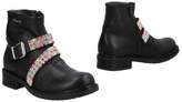 Thumbnail for your product : Simonetta Ankle boots