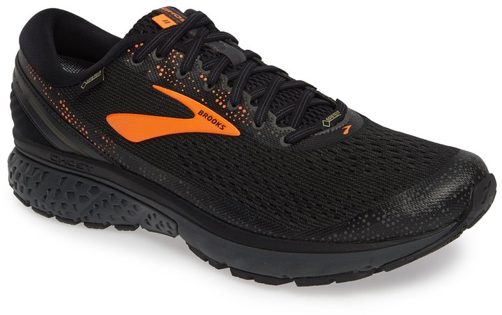brooks ghost 11 gtx