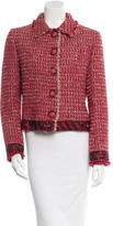 Thumbnail for your product : Blumarine Jacket