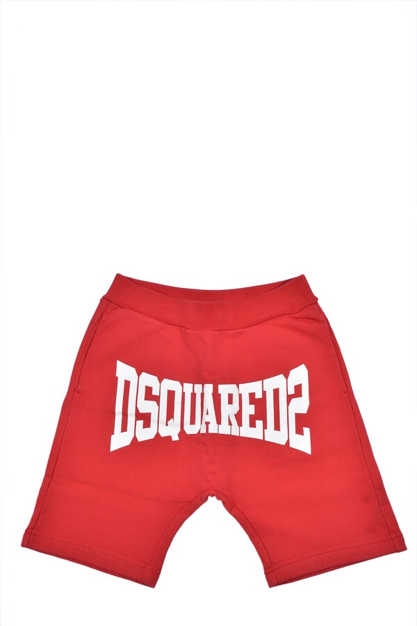 boys dsquared shorts
