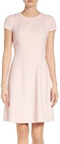Thumbnail for your product : Eliza J Women's Fit & Flare Dress