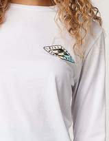 Thumbnail for your product : Billabong Spinning Womens Tee