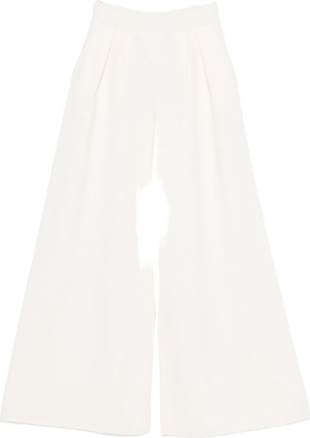 Max Mara Wool Trousers