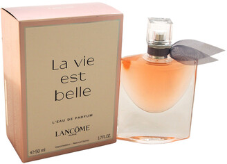 Lancôme Women's 1.7Oz La Vie Est Belle Eau De Parfum Spray