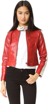 Thumbnail for your product : Frame Racer Jacket