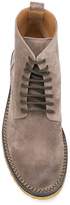 Thumbnail for your product : Buttero lace-up ankle boots
