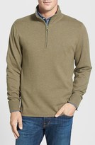 Thumbnail for your product : The North Face 'Mt. Tam' Quarter Zip Sweater