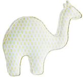 Thumbnail for your product : Rikshaw Organic Butter Decorative Camel Pillow