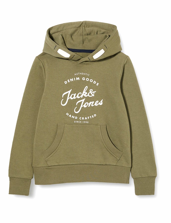 Jack And Jones Hood | Shop the world's largest collection of fashion |  ShopStyle UK