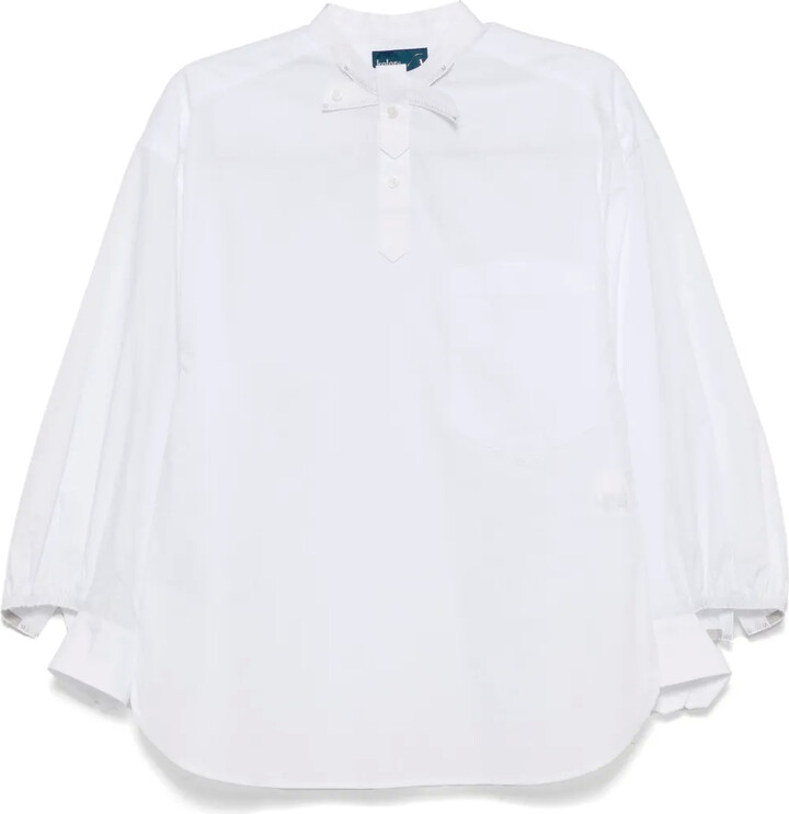 Kolor Long-Sleeved Shirt