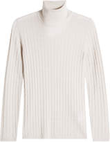 Thumbnail for your product : M Missoni Turtleneck Pullover with Wool