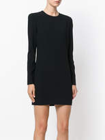 Thumbnail for your product : DSQUARED2 long sleeved LBD