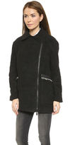 Thumbnail for your product : Elizabeth and James Dawson Coat