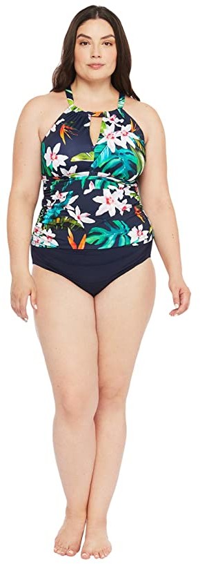 ralph lauren bathing suits lord and taylor