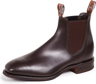 rm williams comfort craftsman sale