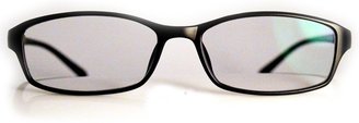 Liife® Liife Computer Reading Glasses For Men & Women | Lightweight, Shock Proof & Impact Resistant Blue Light Eyeglasses | Anti-Glare Coated Eyewear To Reduce Eye Strain, Fatigue, Blurry Vision & Redness