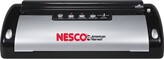 Thumbnail for your product : Nesco 110-Watt Vacuum Food Sealer with Bag Cutter