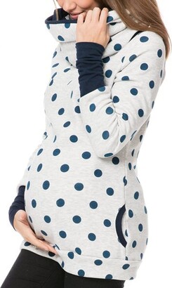 plus size nursing clothes uk