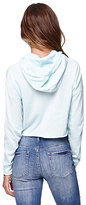 Thumbnail for your product : Element Twisted Pullover Fleece
