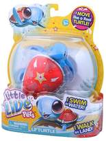 Thumbnail for your product : Little Live Pets Lil' Turtle - Super Star