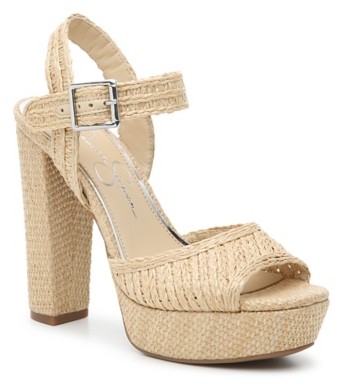 pivero platform sandal