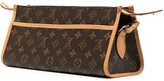 Thumbnail for your product : Louis Vuitton 2005 pre-owned monogram Popincourt crossbody bag