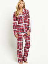Thumbnail for your product : Sorbet Check Flannel PJs