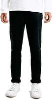 Thumbnail for your product : Topman Stretch Skinny Fit Chinos