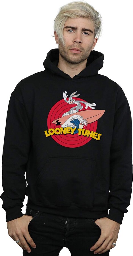 bugs bunny hoodie mens