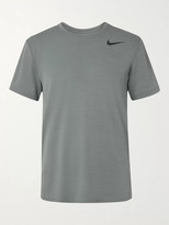 nike dri fit t shirt mens uk