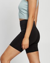 Thumbnail for your product : Factorie - Women's Black High-Waisted - High Waisted Elevated Bike Shorts - Size XS at The Iconic