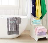 Thumbnail for your product : Pottery Barn Kids Bath Towel