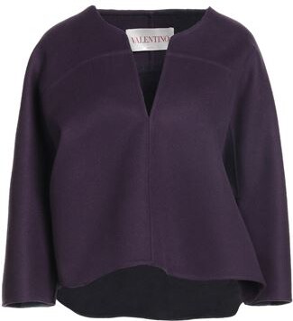 Valentino Garavani Woman Jacket