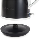 Thumbnail for your product : Breville Lustra Matt Black Jug Kettle