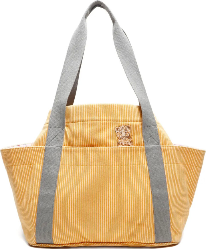 Hermès Pre-Owned 2010-2020s Passe-Passe changing bag