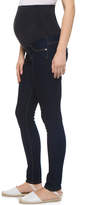 Thumbnail for your product : James Jeans Twiggy Maternity Skinny Jeans