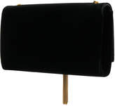 Thumbnail for your product : Saint Laurent classic medium Kate tassel satchel
