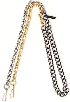The Chain Strap, The Marc Jacobs