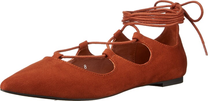 Callisto Women's Rian Ballet Flat