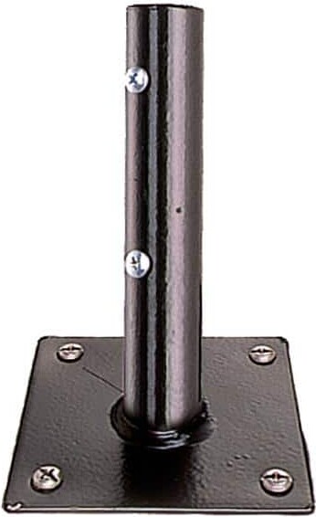 Post Weathervane Bracket