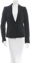 Thumbnail for your product : Plein Sud Jeans Classic Fitted Blazer