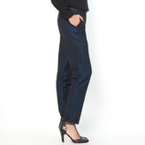 Thumbnail for your product : Camilla And Marc MADEMOISELLE R Lined, Wool Blend Trousers, Inside Leg 68 cm
