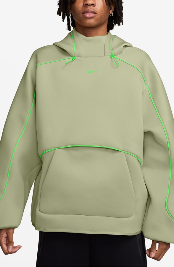 Project F.R.O.G. GPX Hoodie