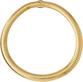 Thumbnail for your product : Alberto Milani Via Bagutta 18K Gold Simple Medium Necklace