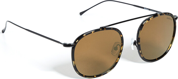 Illesteva Mykonos Sunglasses