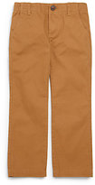 Thumbnail for your product : Petit Bateau Toddler's & Little Boy's London Woven Pants