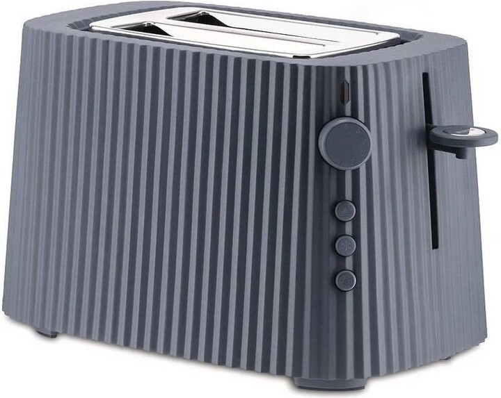 Alessi Plissé Toaster