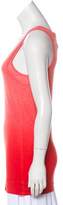 Thumbnail for your product : BCBGMAXAZRIA Rib Knit Layered Tank Top w/ Tags
