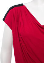 Thumbnail for your product : Dries Van Noten Draped Top