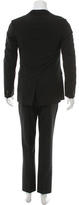 Thumbnail for your product : Jil Sander Virgin Wool Two-Piece Suit